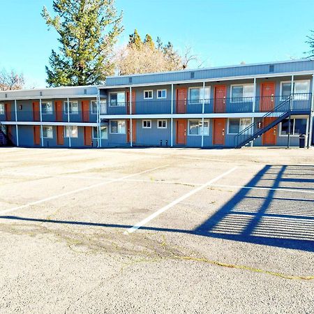 Ashland Motel - Oregon ภายนอก รูปภาพ
