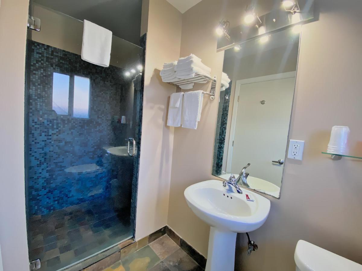 Ashland Motel - Oregon ภายนอก รูปภาพ