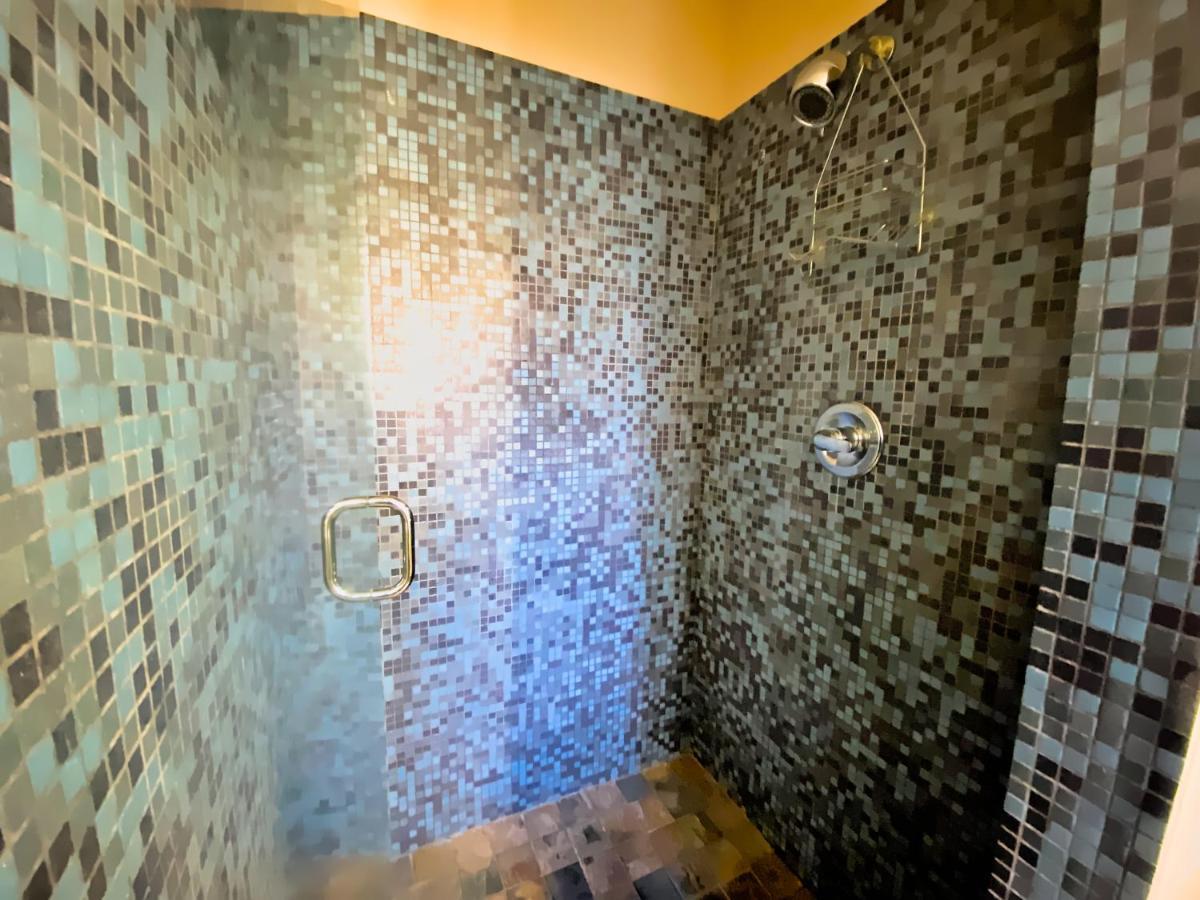 Ashland Motel - Oregon ภายนอก รูปภาพ