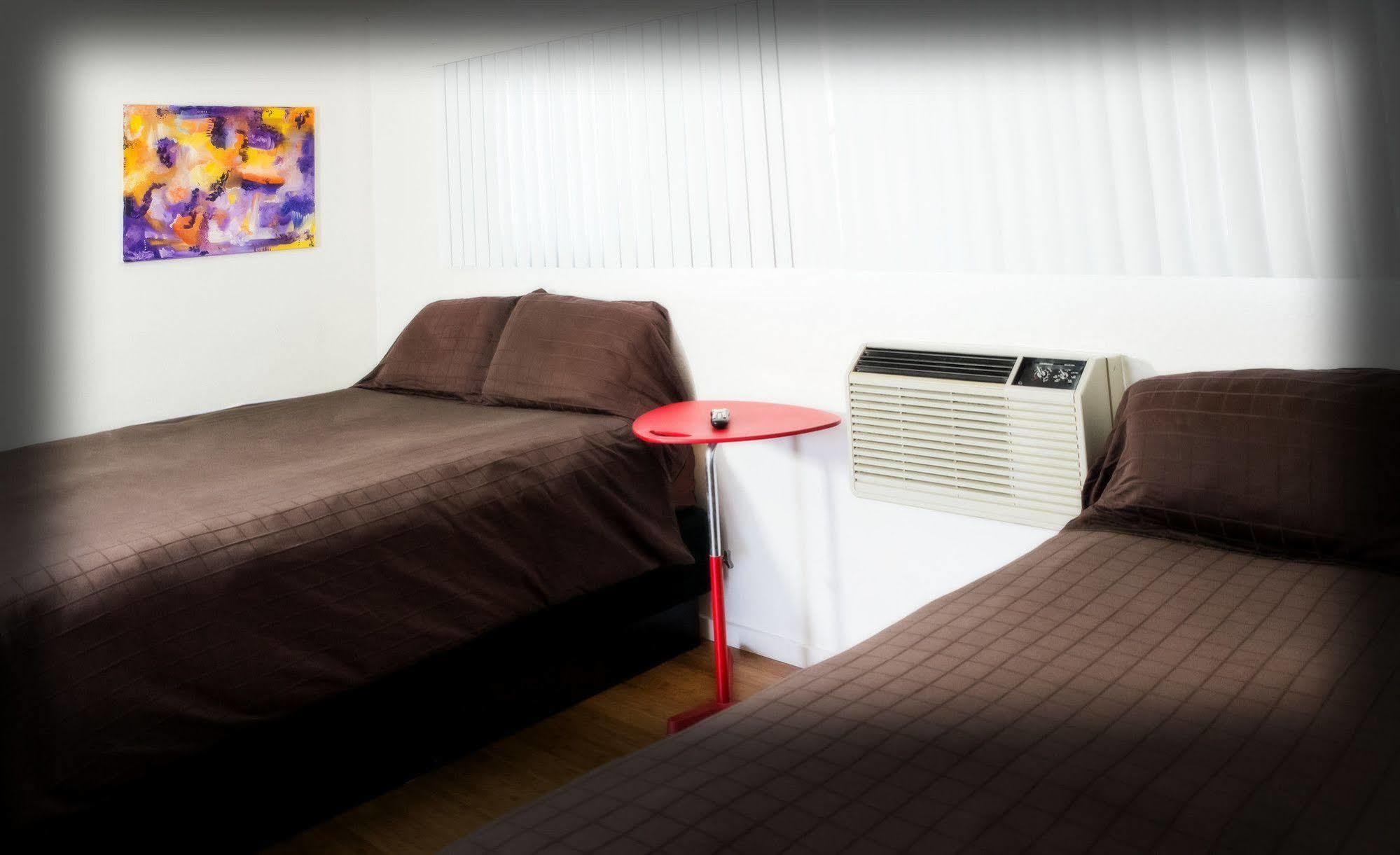 Ashland Motel - Oregon ภายนอก รูปภาพ