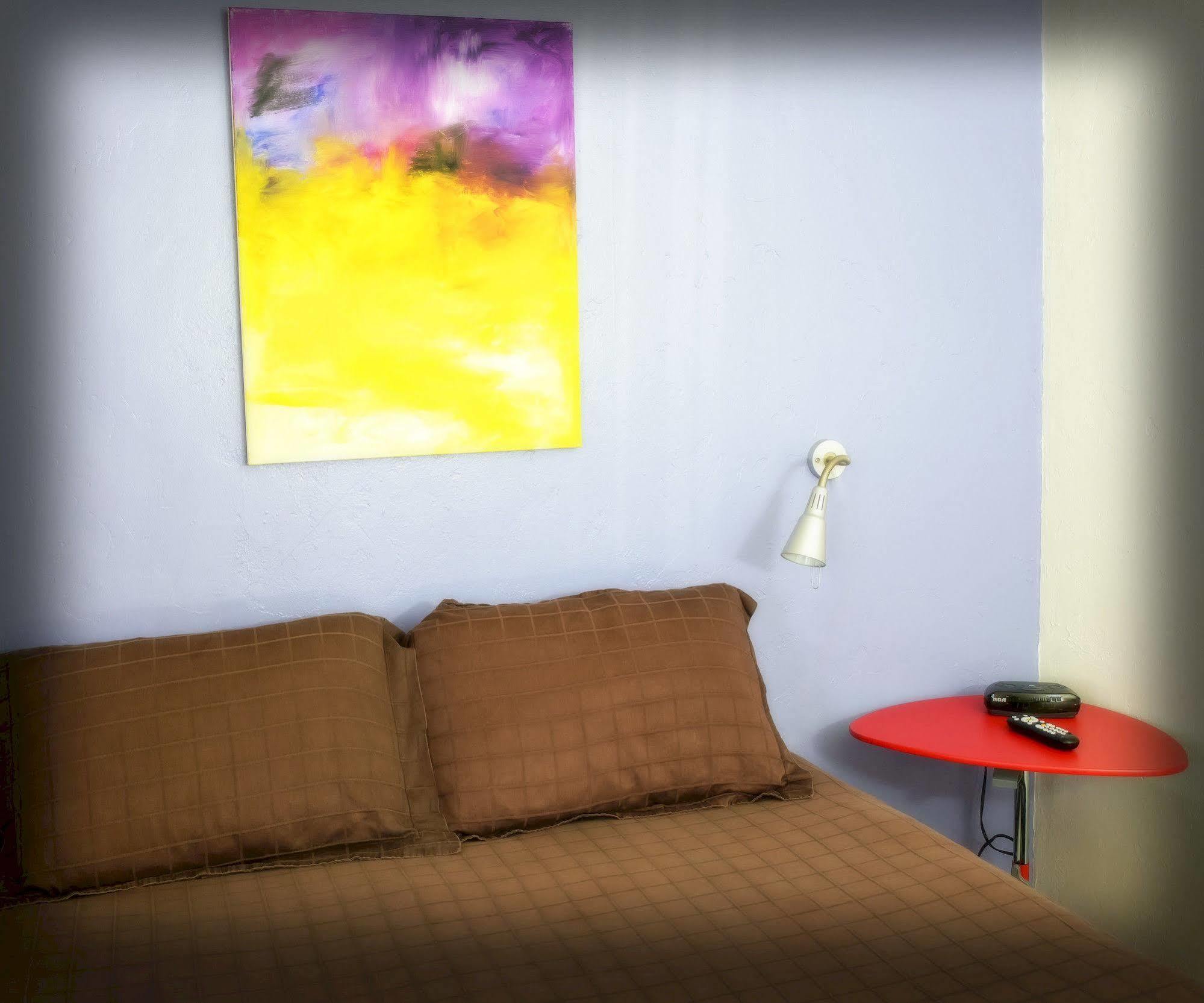 Ashland Motel - Oregon ภายนอก รูปภาพ